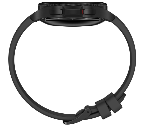 SAMSUNG Galaxy Watch4 Classic 46mm BT czarny - 671334 - zdjęcie 5